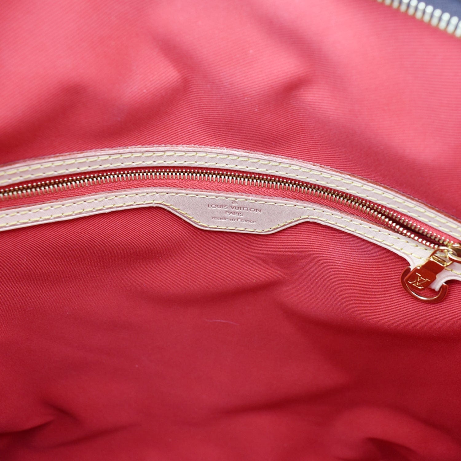 Louis Vuitton, Bags, Louis Vuitton Carry It Bag