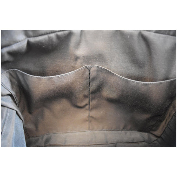 GUCCI GG Supreme Canvas Briefcase Beige 449168