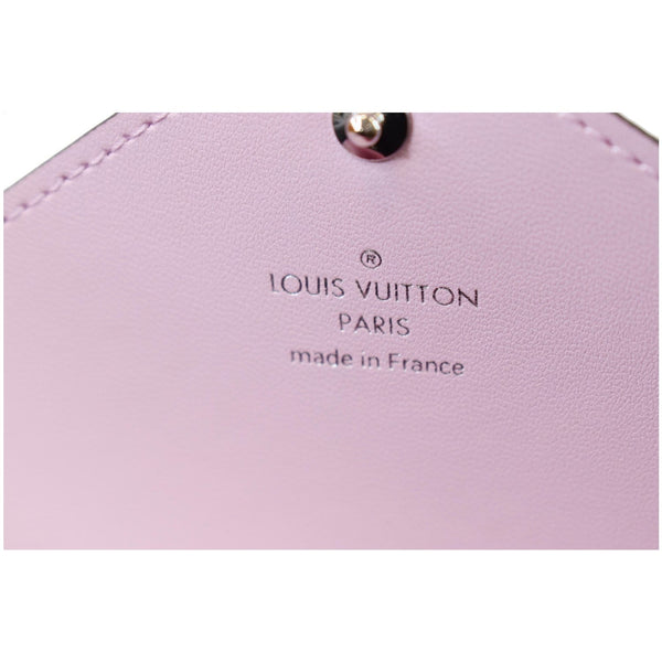 Louis Vuitton Kirigami Pochette Large Monogram Escale - made in France