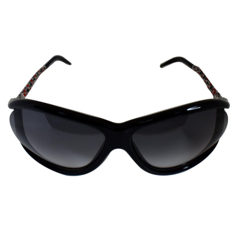 Roberto Cavalli Women's Caph Butterfly Sunglasses Grey lenses