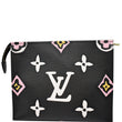 Louis Vuitton Wild At Heart Toiletry 26 Cosmetics Pouch
