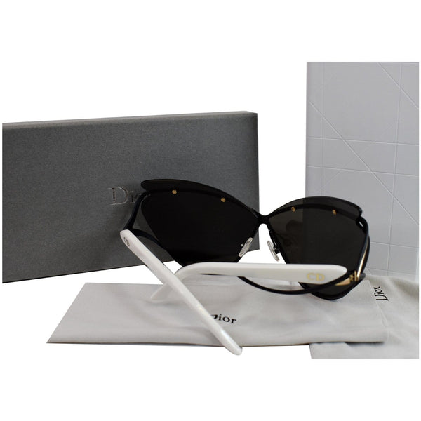 Christian Dior Audacieuse1 Women Sunglasses frame