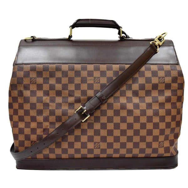 Louis Vuitton West End PM Canvas Travel Bag  for women