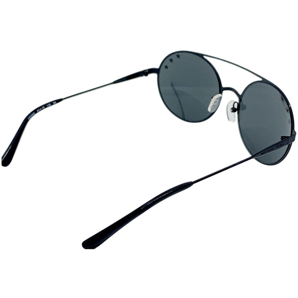 Michael Kors Cabo Sunglasses metal material made