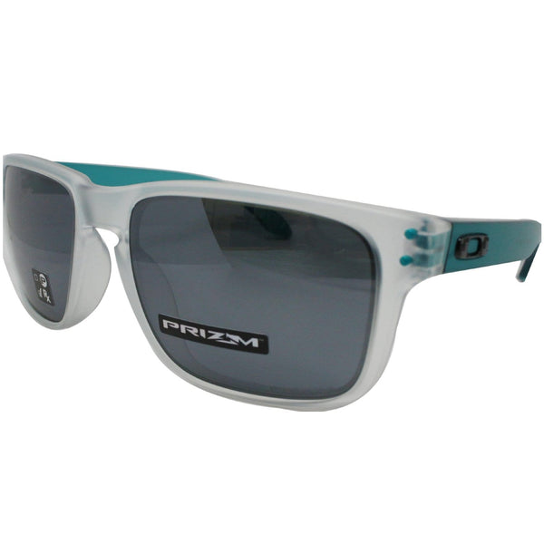 Oakley Holbrook Sunglasses Prizm Black Lens - plastic