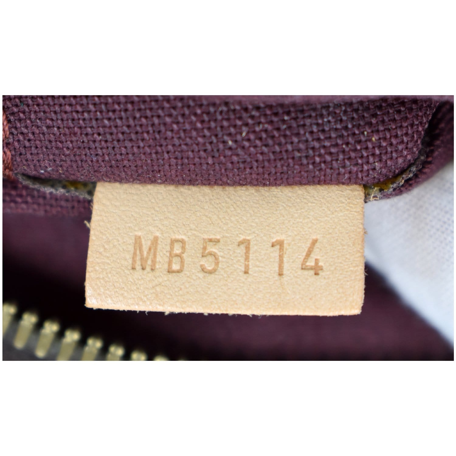 Turenne MM Monogram Canvas Bag – Poshbag Boutique