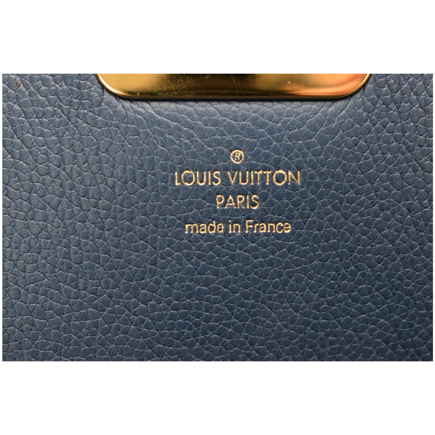 Odéon PM Monogram Canvas - Handbags