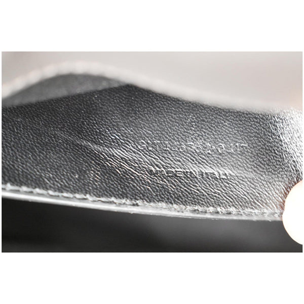 Yves Saint Laurent Kate Large Leather Bag - used inside