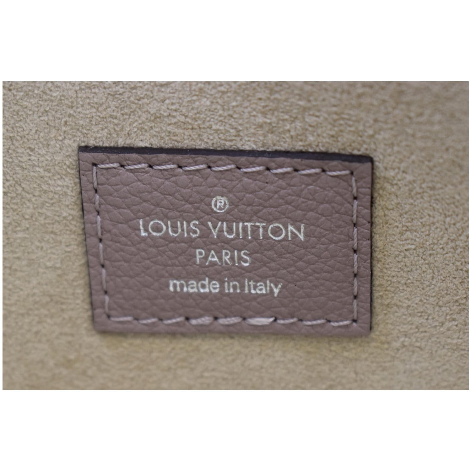 Défilé Louis Vuitton Printemps-été 2013 Prêt-à-porter