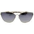 Tom Ford FT0563 28C Jacquelyn Women Sunglasses Smoke Mirror Lens