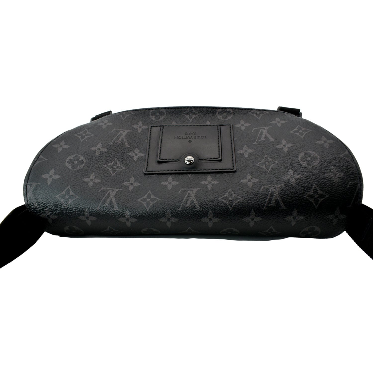 Louis Vuitton Men's Messenger Voyage Pm Shoulder Bag Monogram Eclipse –  Gaby's Bags