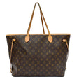 Louis Vuitton Neverfull GM Monogram Canvas Tote Handbag | DDH