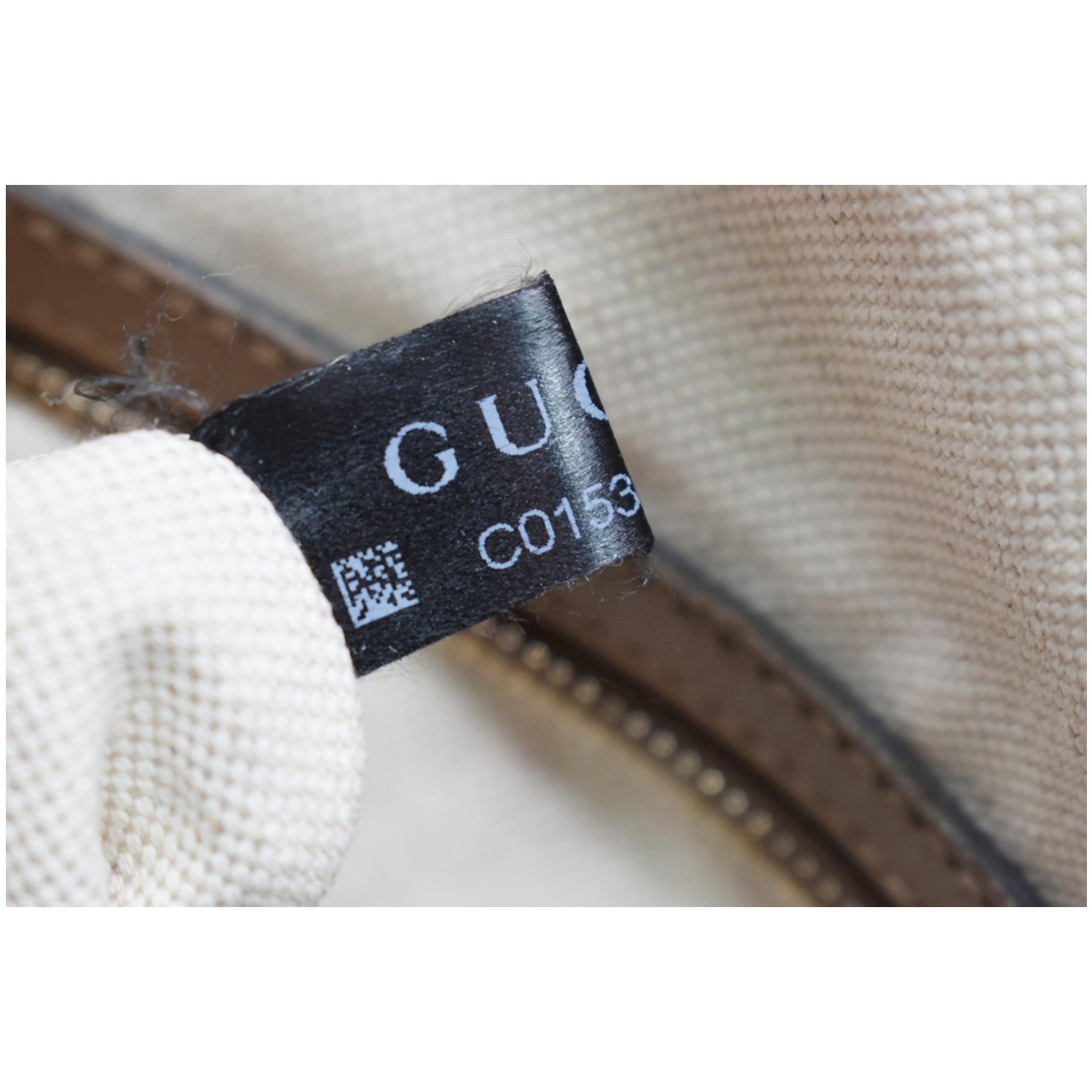 GUCCI GG Canvas Backpack outlet Beige 449175 Auth yk5920 ref.809985 - Joli  Closet