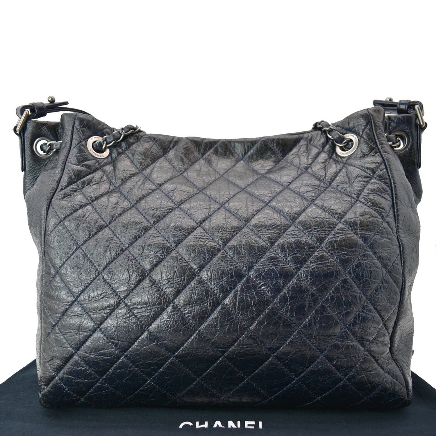 Chanel Shell Shoulder Bags for Women