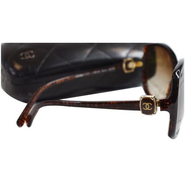 CHANEL CC Sunglasses 5174