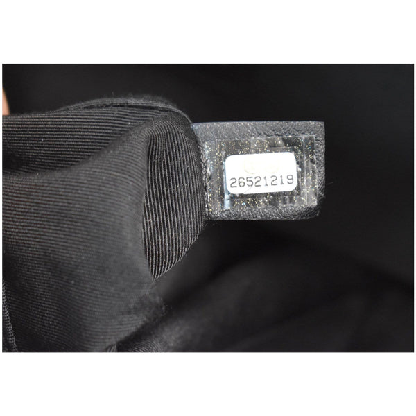 Chanel Large 31 Shopping Shoulder Bag Beige - code 265212119
