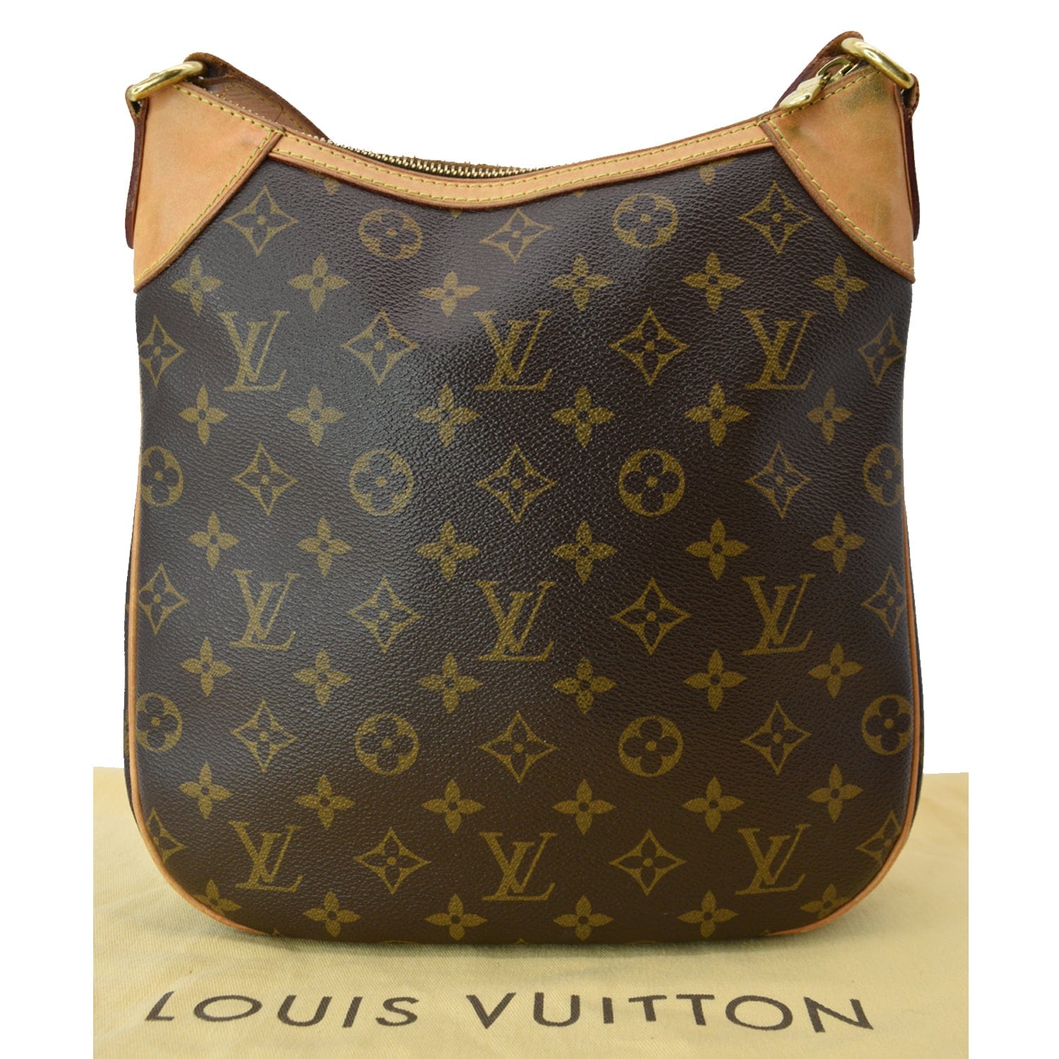 Louis Vuitton-Odeon PM - Couture Traders