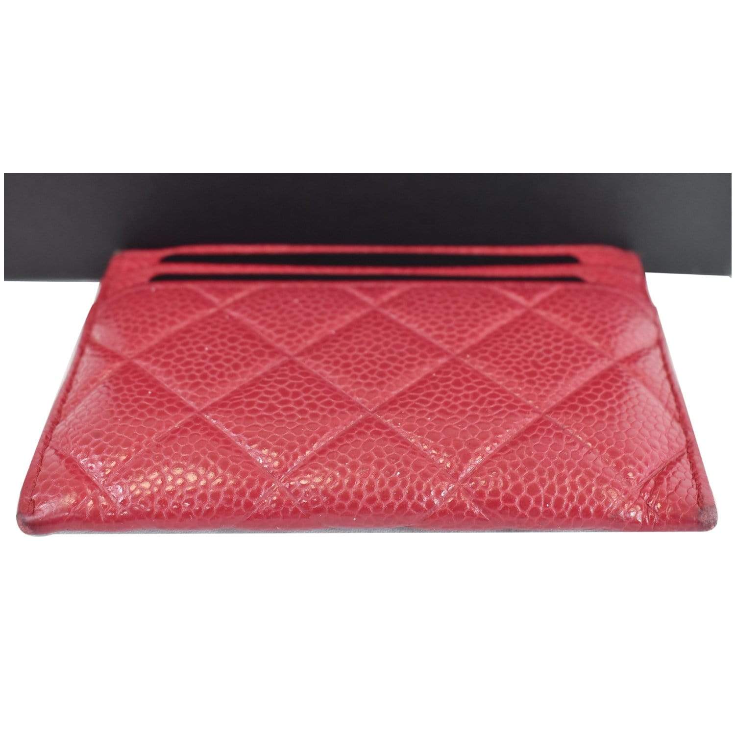 CHANEL Pink Leather Wallets for Women for sale