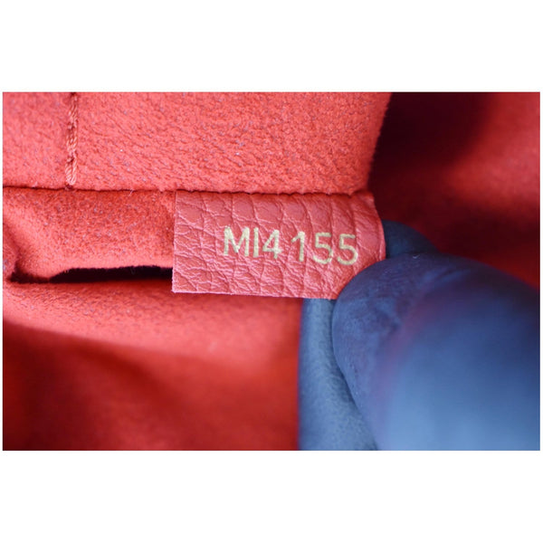 Louis Vuitton Estrela NM Monogram Canvas 2Way Bag - item code NI4155