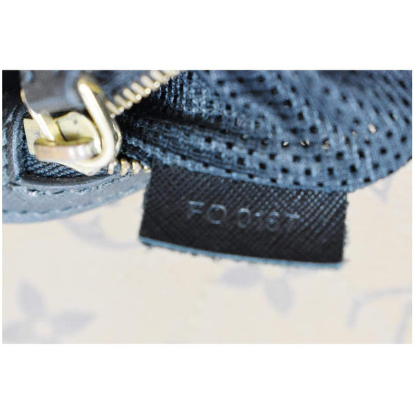 Louis Vuitton Tressage Reverse Monogram Tote Bag code