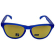 Oakley OJ9006-04 Frogskins XS Sunglasses 24K Iridium Lens