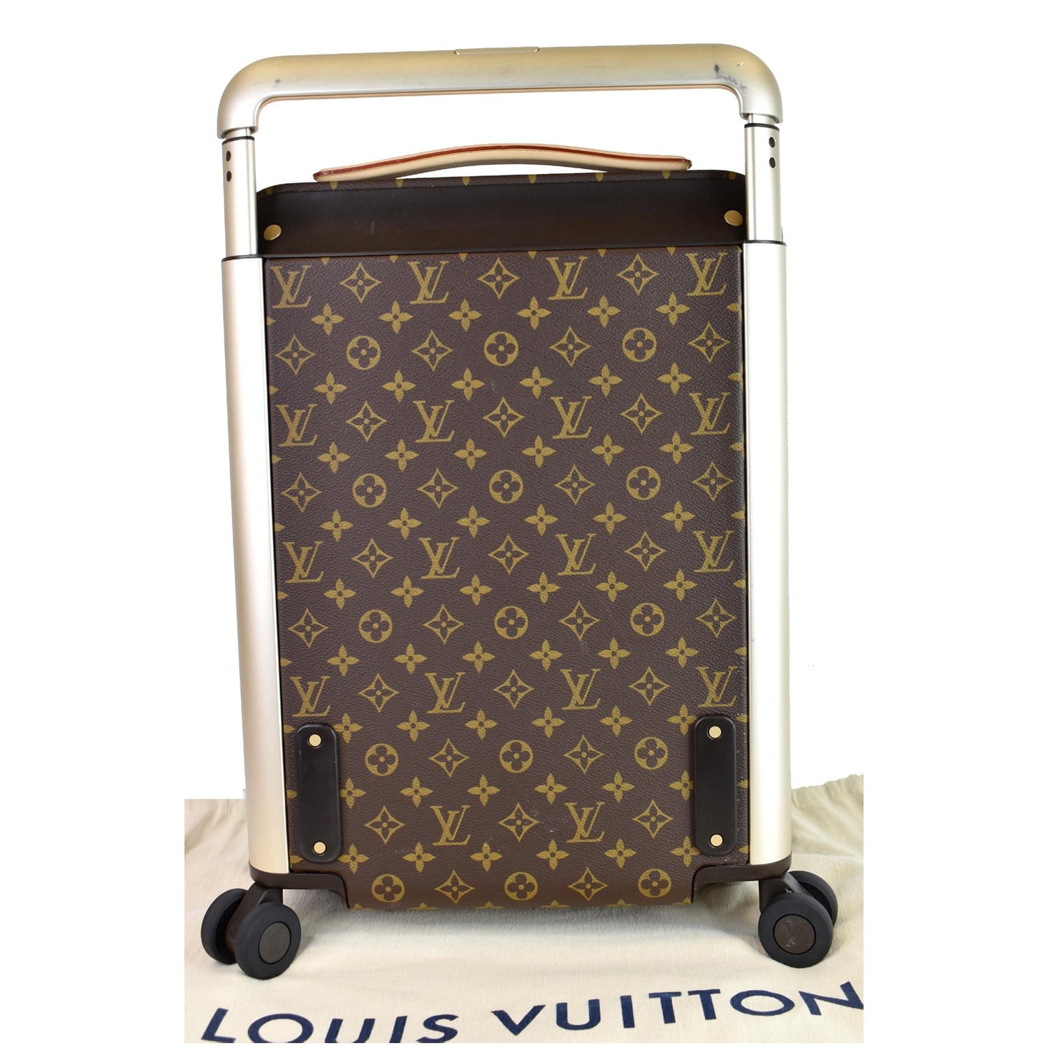 Louis Vuitton Horizon 70 Monogram. Size