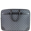 Louis Vuitton Porte Documents Voyage GM Briefcase Bag - business bag