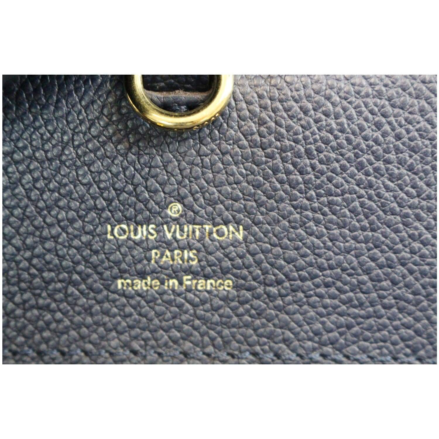 Louis Vuitton Cerise Monogram Canvas Venus Bag at 1stDibs