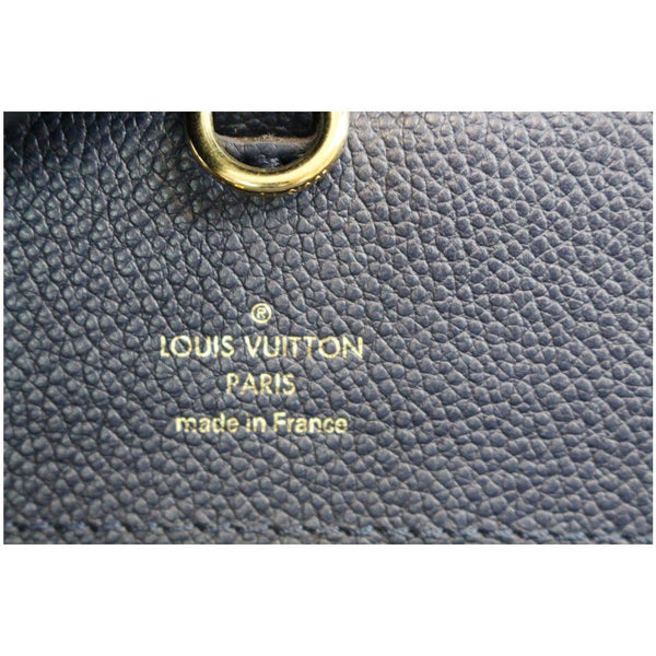 Louis Vuitton Venus Monogram Canvas 2way Handbag - made in France