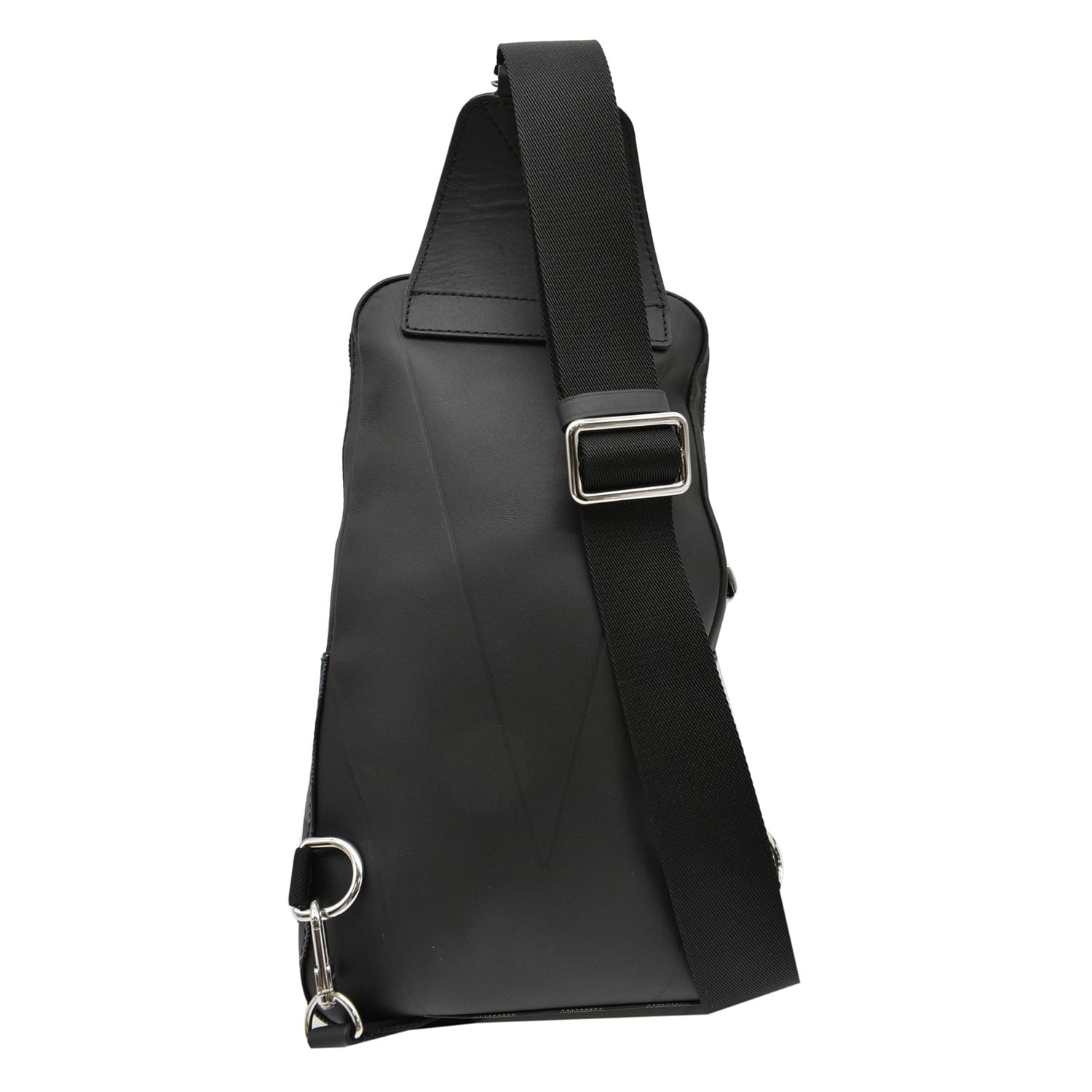 Louis Vuitton Avenue Sling Damier Graphite Crossbody Bag
