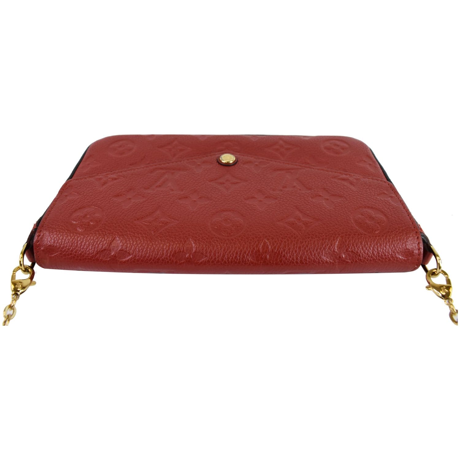 For - Vuitton - Bag - louis vuitton red bangle bracelet - Mini - Damier -  Pouch - PM - Bucket - Louis - owned monogram Thames PM handbag - Purse – Louis  Vuitton 2012 pre - Pouch