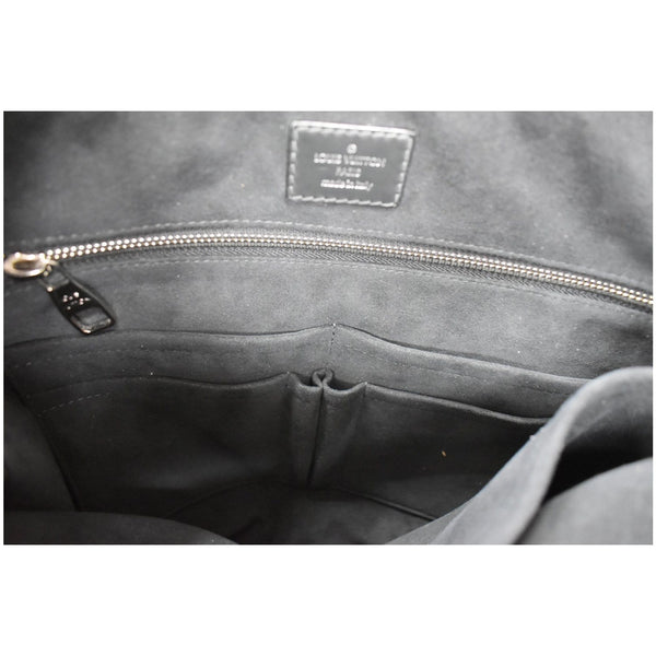 Louis Vuitton Greenwich Damier Cobalt Tote Bag - inner preview