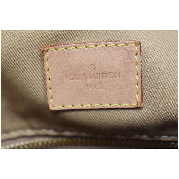Louis Vuitton Graceful MM Monogram Canvas Shoulder Bag - shop at DDH