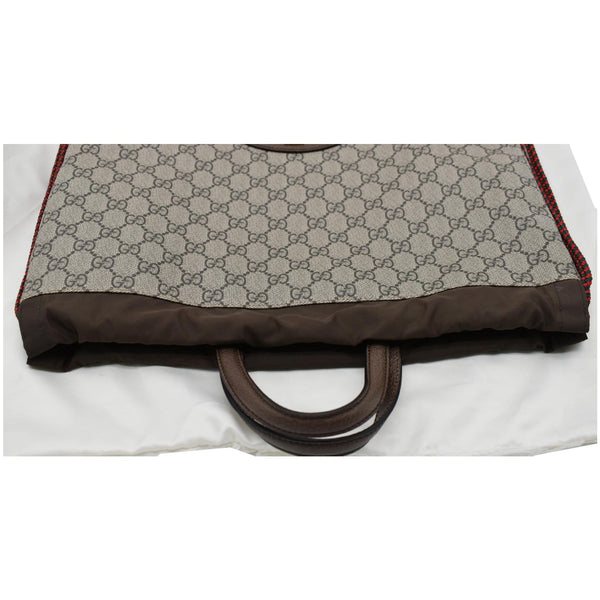 Gucci Neo Vintage Drawstring Backpack Bag for sale