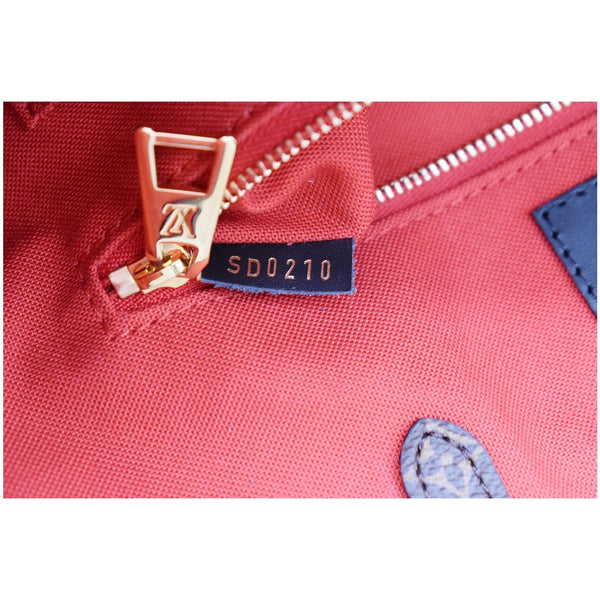 Louis Vuitton Onthego MM Giant Monogram Canvas Tote Bag