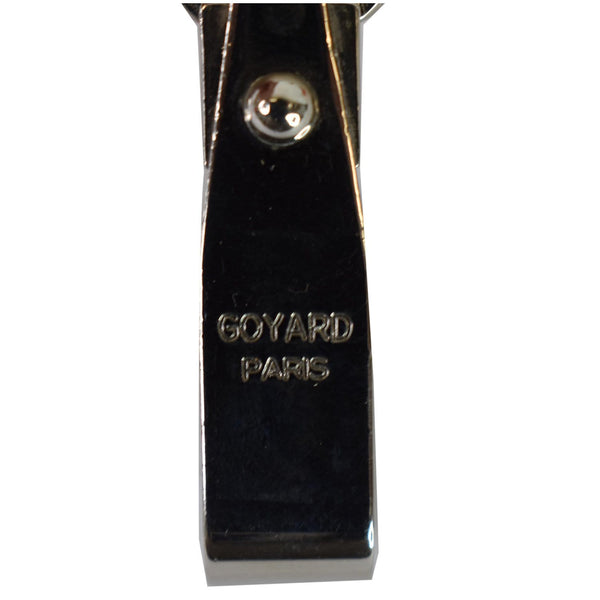 GOYARD Animal Leash Pet Accessories Orange - Last Call