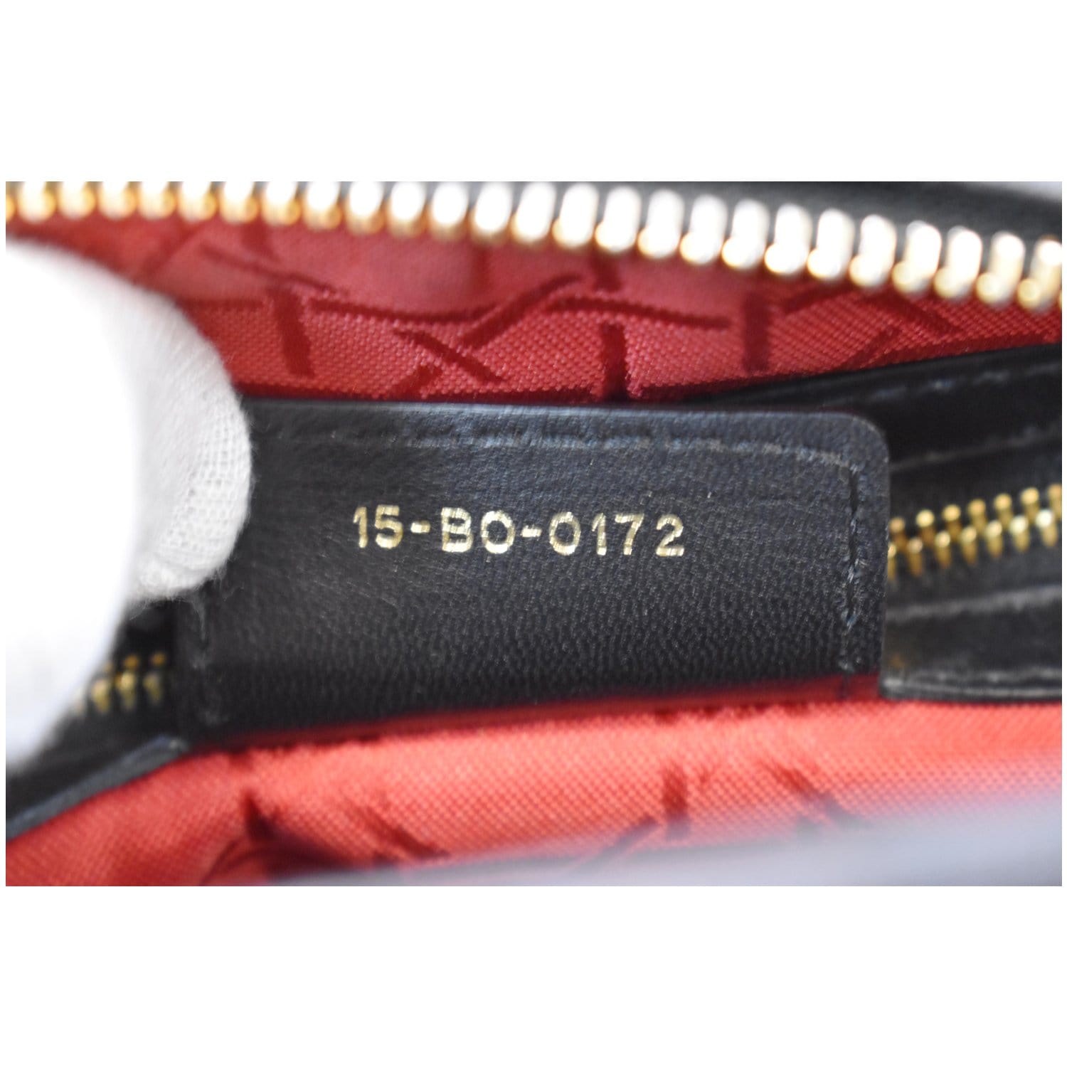❌🤑SOLD🤑❌LADY DIOR BAG Medium size Lamb leather