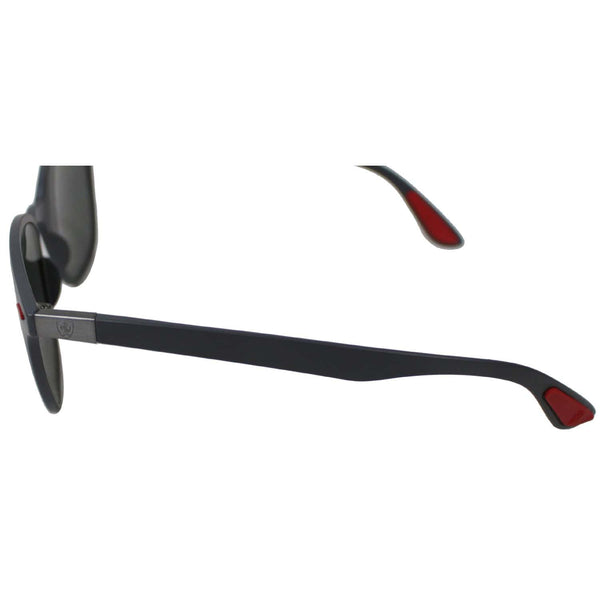 RAY-BAN RB4297M-F626/6G Scuderia Ferrari Collection Sunglasses Grey Mirror Lens