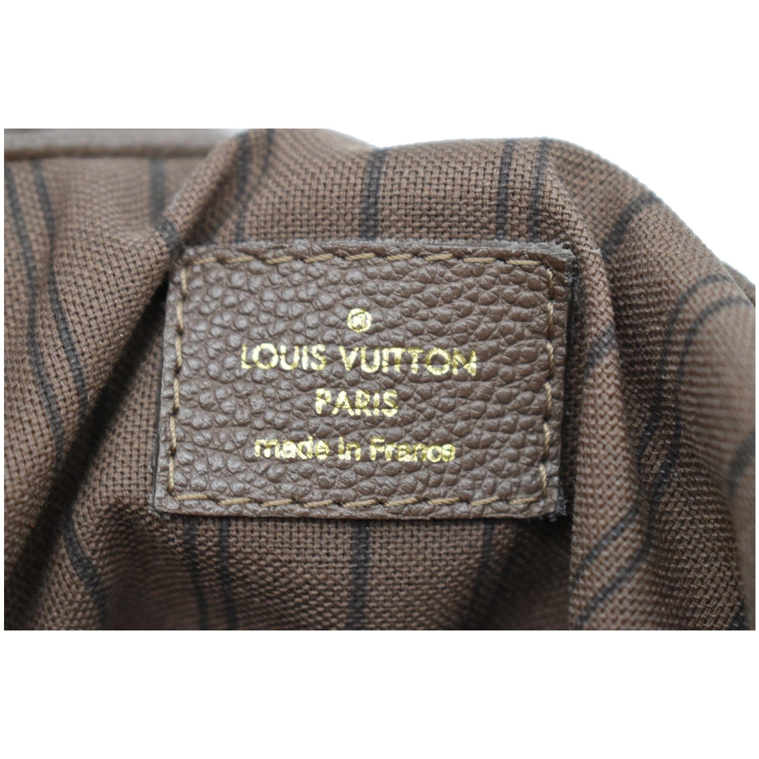 Louis Vuitton, Bags, Louis Vuitton Empreinte Leather Artsy Mm Hobo Ombre