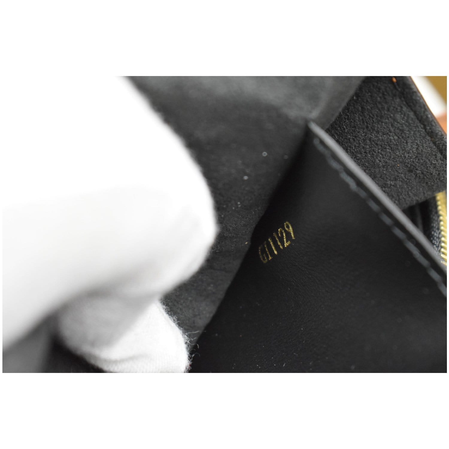 Louis Vuitton Bum Bag Dauphine BB Monogram Brown - NOBLEMARS