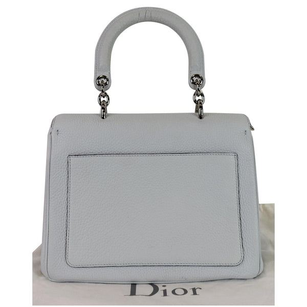 Christian Dior Be Dior Small Flap handbag backside