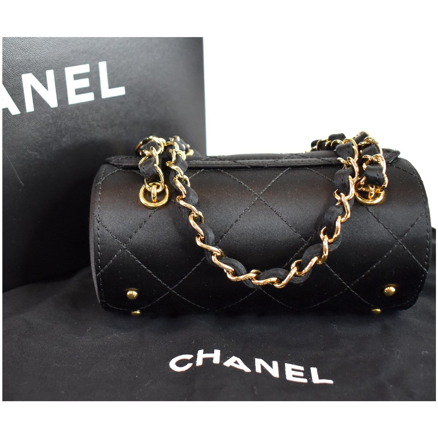 Chanel Baguette Bag - Kaialux