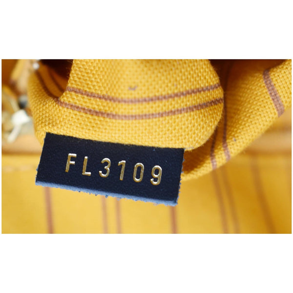 LOUIS VUITTON Onthego Jungle GM Giant Monogram Canvas Tote Shoulder Bag Black - Hot Deals