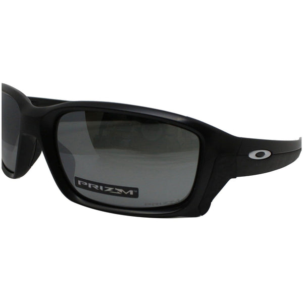 Oakley Straightlink Men Sunglasses plastic made frame