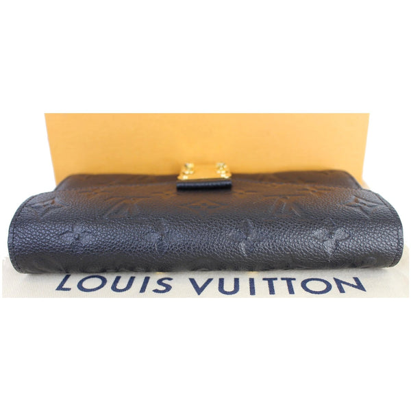 Louis Vuitton Metis Monogram Empreinte Leather Pouch - Louis vuitton