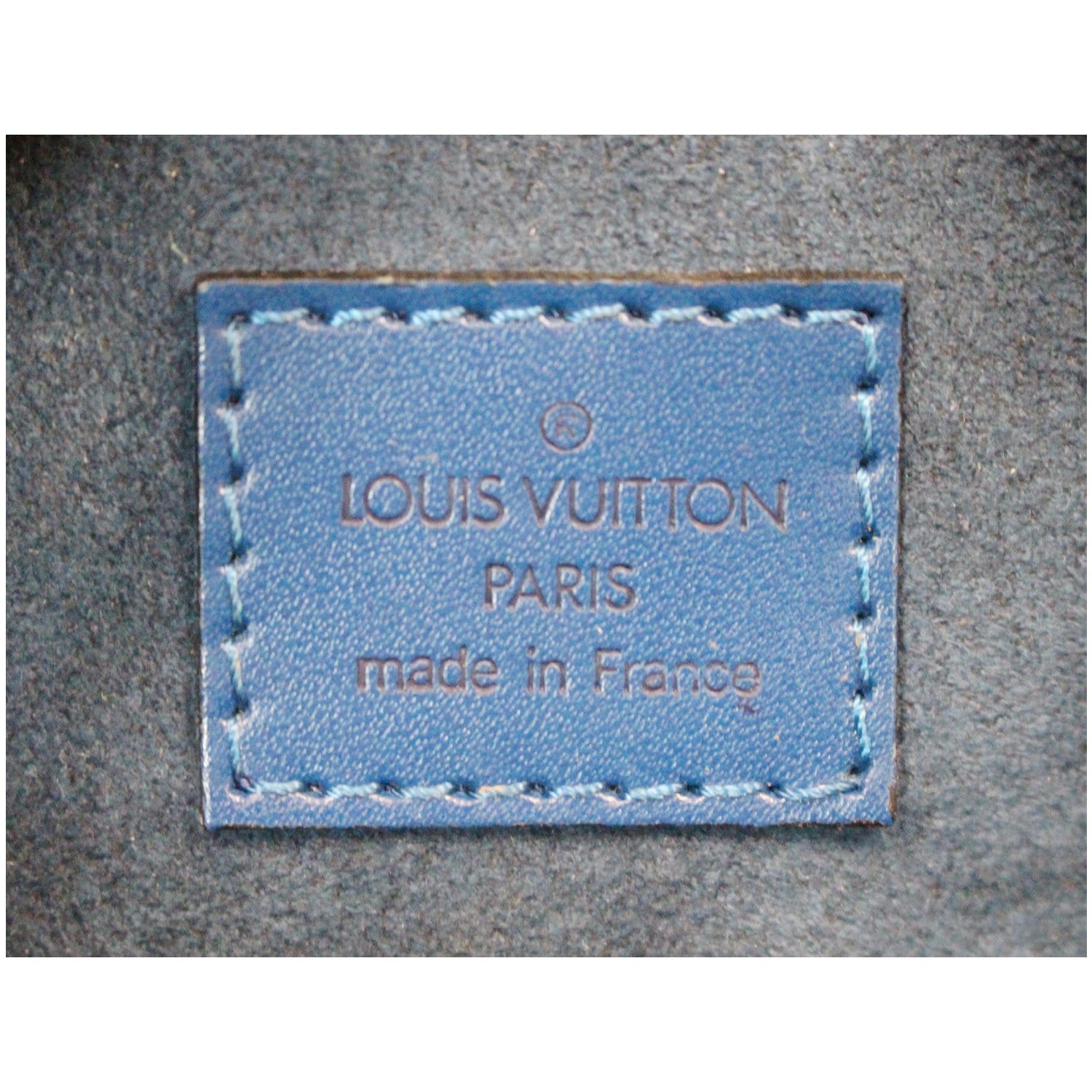 Louis Vuitton Sablon
