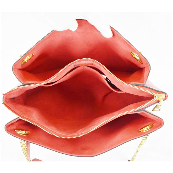 Louis Vuitton Surene MM Monogram Canvas inner preview Bag