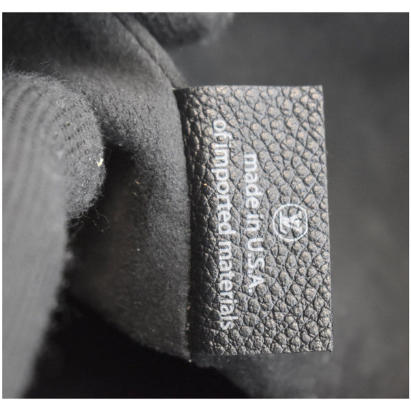 Louis Vuitton St Germain MM Shoulder bag made in USA