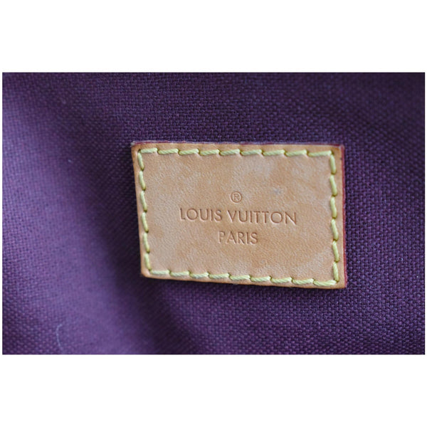Louis Vuitton Turenne MM Monogram Canvas 2Way Shoulder Bag..