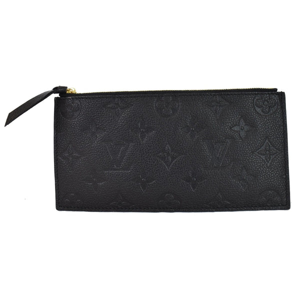 Louis Vuitton Felicie Empreinte Insert Zippy Wallet - LV Logos